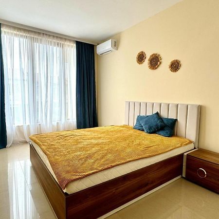 Boutique House Blue Lagoon By Flat Mаnаger Balchik Exterior photo
