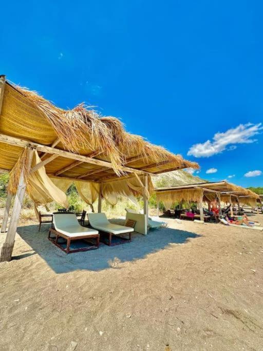 Boutique House Blue Lagoon By Flat Mаnаger Balchik Exterior photo